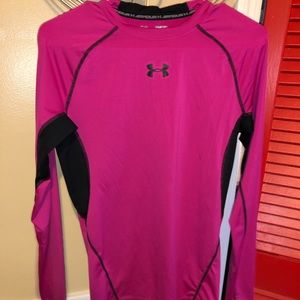 Underarmour